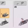 Клоны-пехотинцы 501-го легиона (LEGO 75280)