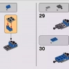 Клоны-пехотинцы 501-го легиона (LEGO 75280)