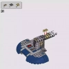 Бронированный штурмовой танк (AAT) (LEGO 75283)