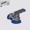 Бронированный штурмовой танк (AAT) (LEGO 75283)