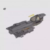 Звёздный истребитель генерала Гривуса (LEGO 75286)