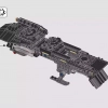 Транспортный корабль Рыцарей Рена (LEGO 75284)