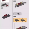 Последний бой Звезды Смерти (LEGO 75291)
