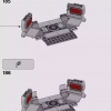 Последний бой Звезды Смерти (LEGO 75291)