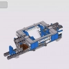 Транспортный корабль Сопротивления I-TS (LEGO 75293)