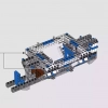 Транспортный корабль Сопротивления I-TS (LEGO 75293)