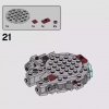 Микрофайтеры: «Сокол тысячелетия» (LEGO 75295)