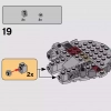 Микрофайтеры: «Сокол тысячелетия» (LEGO 75295)
