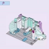 Волшебный ледяной замок Эльзы (LEGO 43172)