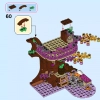 Заколдованный домик на дереве (LEGO 41164)