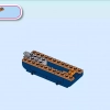 Дорожные приключения Эльзы (LEGO 41166)