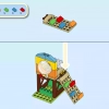 Приключения Базза и Бо Пип на детской площадке (LEGO 10768)