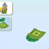 Приключения Базза и Бо Пип на детской площадке (LEGO 10768)