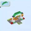 Аттракцион «Паровозик» (LEGO 10771)