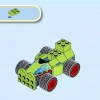 Вуди на машине (LEGO 10766)