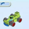Вуди на машине (LEGO 10766)