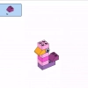 Кубики для творчества (LEGO 11016)