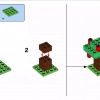 Кубики для творчества (LEGO 11016)