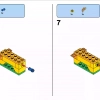 Прозрачные кубики (LEGO 11013)