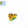 Прозрачные кубики (LEGO 11013)