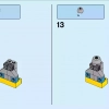 Базовый набор кубиков (LEGO 11002)