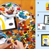 Весёлое творчество (LEGO 11005)