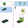 Зелёный набор для конструирования (LEGO 11007)
