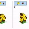 Кубики и зверюшки (LEGO 11011)