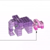 Кубики, кубики, кубики! (LEGO 10717)