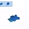 Синий набор для конструирования (LEGO 11006)