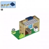 Кубики, кубики, пластины (LEGO 11717)