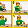 Модели из кубиков (LEGO 11001)