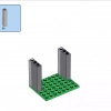 Набор для творчества с окнами (LEGO 11004)