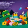 Чемоданчик для творчества и конструирования (LEGO 10713)