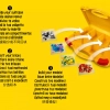Чемоданчик для творчества и конструирования (LEGO 10713)