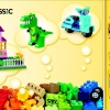 Набор для творчества среднего размера (LEGO 10696)