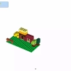 Набор для творчества среднего размера (LEGO 10696)