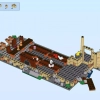 Большой зал Хогвартса (LEGO 75954)