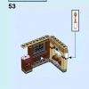 Учёба в Хогвартсе: Урок заклинаний (LEGO 76385)
