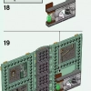 Учёба в Хогвартсе: Урок зельеварения (LEGO 76383)