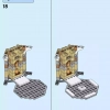 Часовая башня Хогвартса (LEGO 75948)
