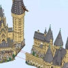 Замок Хогвартс (LEGO 71043)