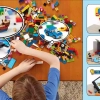 Возвращение Лорда Волан-де-Морта (LEGO 75965)