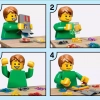 Возвращение Лорда Волан-де-Морта (LEGO 75965)