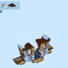 Карета школы Шармбатон: приезд в Хогвартс (LEGO 75958)