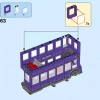 Автобус «Ночной рыцарь» (LEGO 75957)