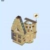 Астрономическая башня Хогвартса (LEGO 75969)