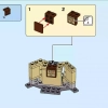 Выручай-комната Хогвартса (LEGO 75966)