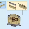 Выручай-комната Хогвартса (LEGO 75966)