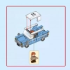 Гремучая ива (LEGO 75953)